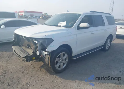 2019 Ford Expedition Max Xlt from USA, damaged, VIN 1FMJK1HT2KEA79630